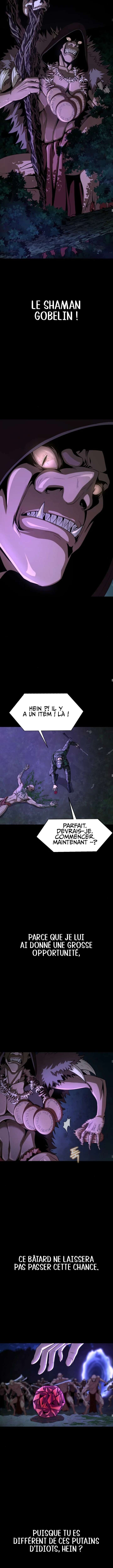 Read Steel-Eating Player Fr Manga Online