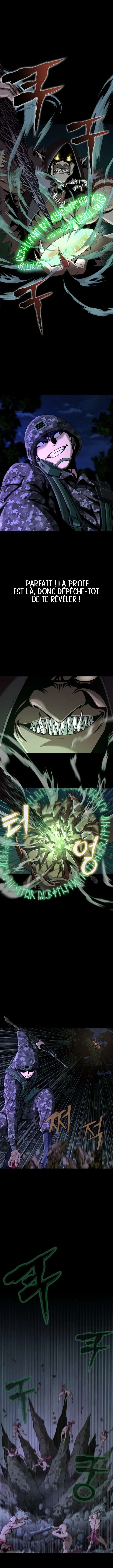 Read Steel-Eating Player Fr Manga Online
