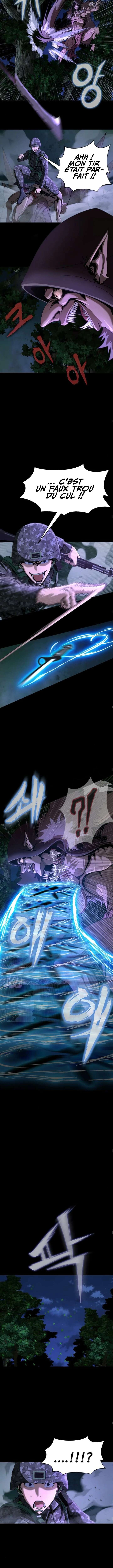 Read Steel-Eating Player Fr Manga Online