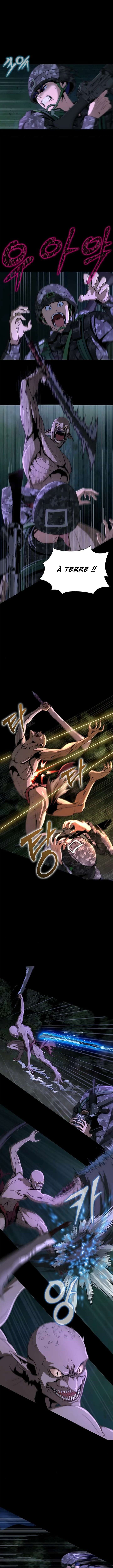 Read Steel-Eating Player Fr Manga Online