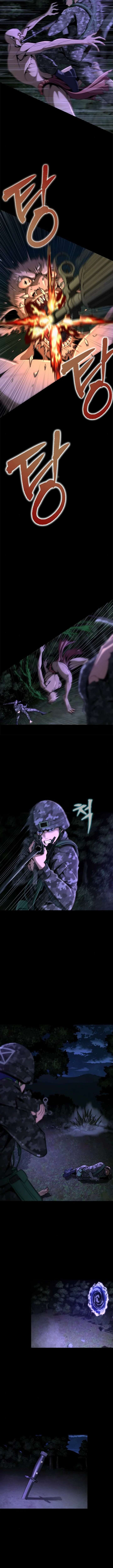 Read Steel-Eating Player Fr Manga Online