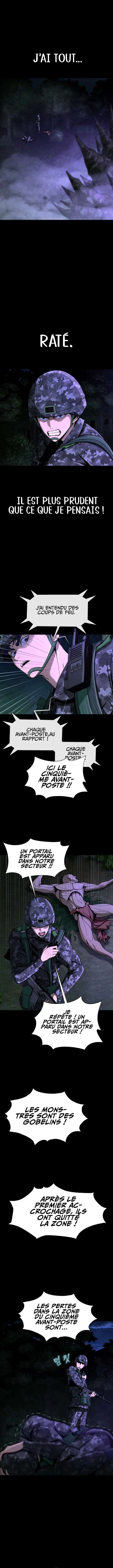 Read Steel-Eating Player Fr Manga Online