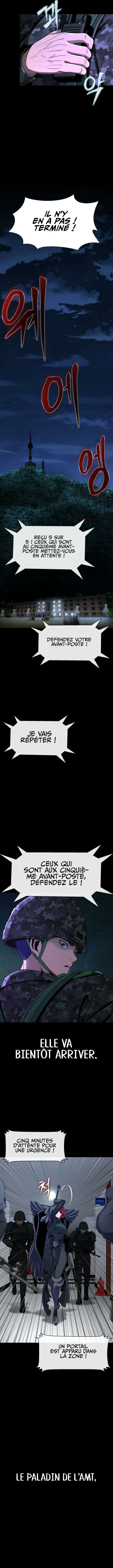 Read Steel-Eating Player Fr Manga Online