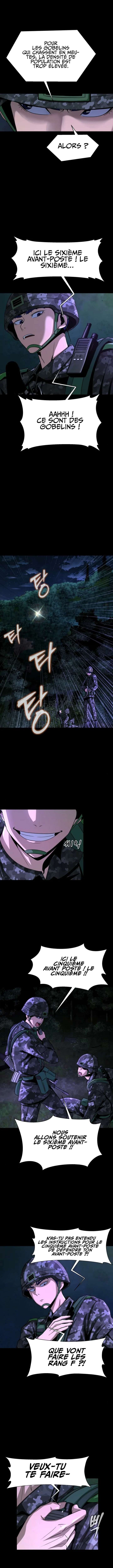 Read Steel-Eating Player Fr Manga Online