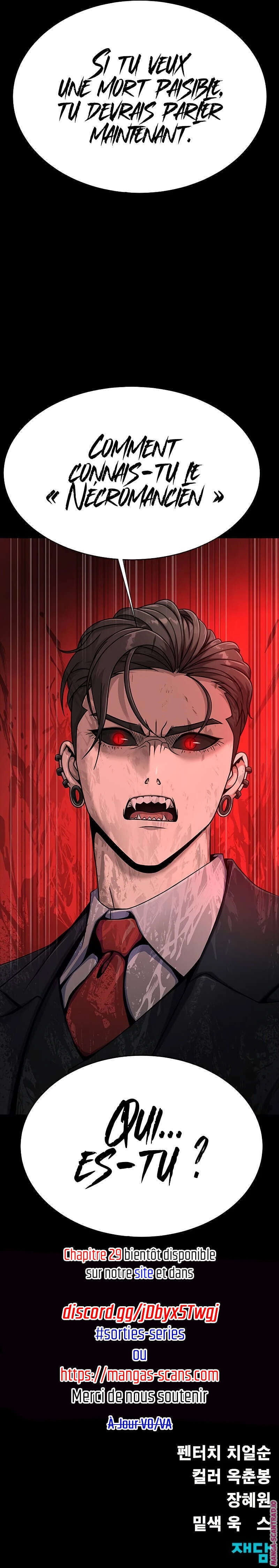Read Steel-Eating Player Fr Manga Online