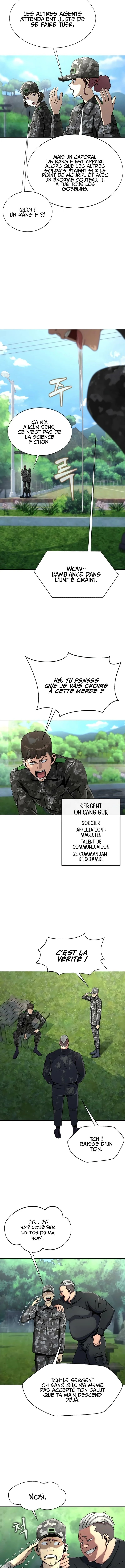 Read Steel-Eating Player Fr Manga Online