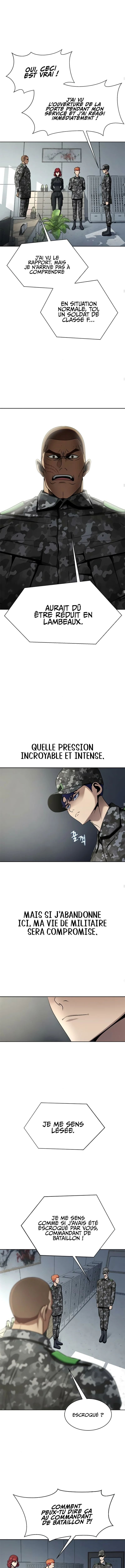 Read Steel-Eating Player Fr Manga Online