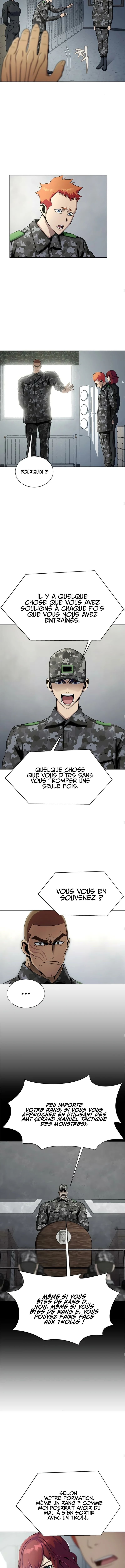 Read Steel-Eating Player Fr Manga Online