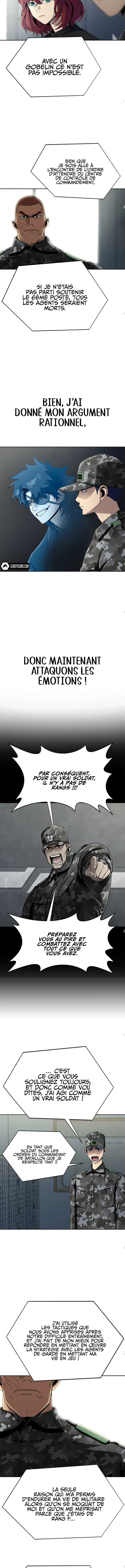 Read Steel-Eating Player Fr Manga Online