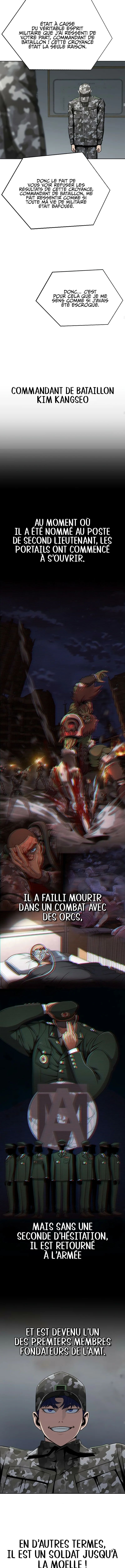 Read Steel-Eating Player Fr Manga Online