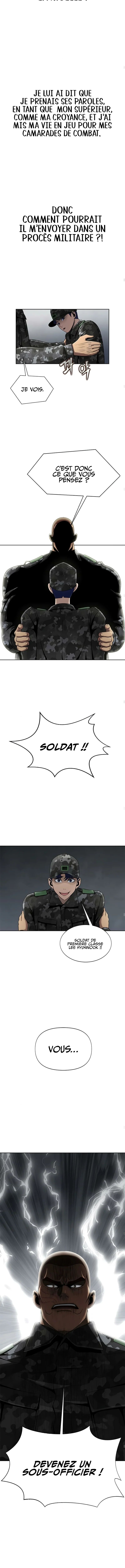 Read Steel-Eating Player Fr Manga Online