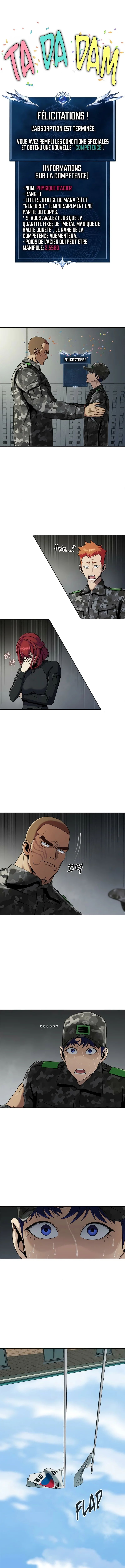 Read Steel-Eating Player Fr Manga Online