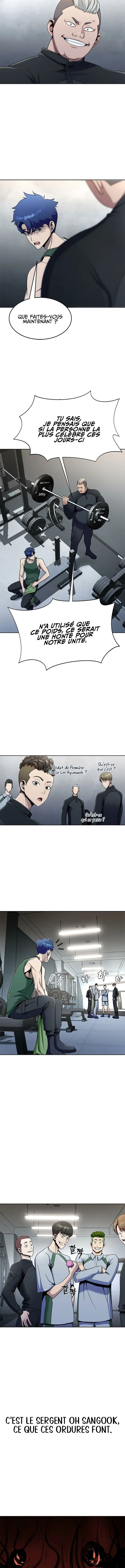 Read Steel-Eating Player Fr Manga Online