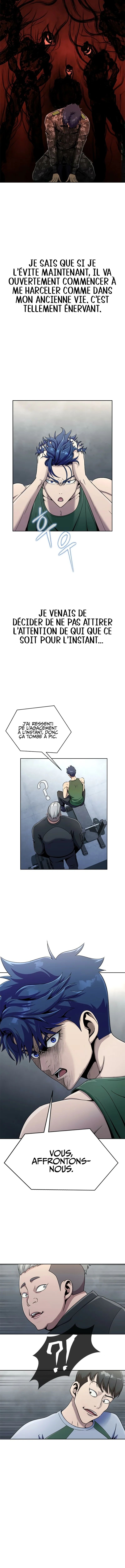 Read Steel-Eating Player Fr Manga Online
