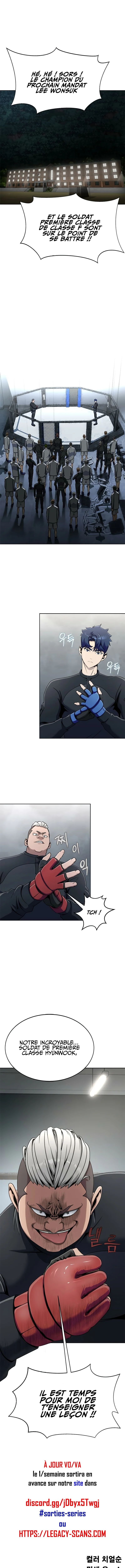 Read Steel-Eating Player Fr Manga Online