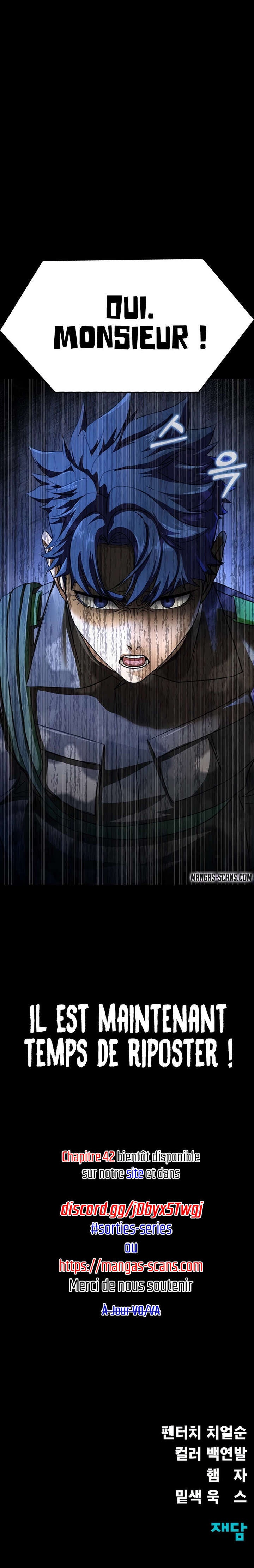Read Steel-Eating Player Fr Manga Online