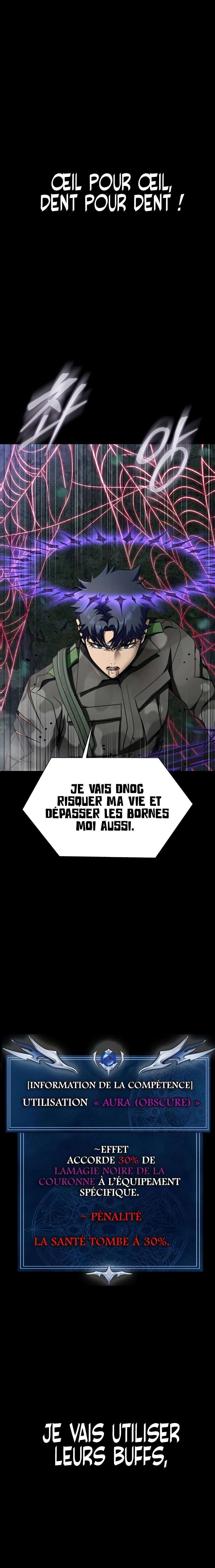 Read Steel-Eating Player Fr Manga Online
