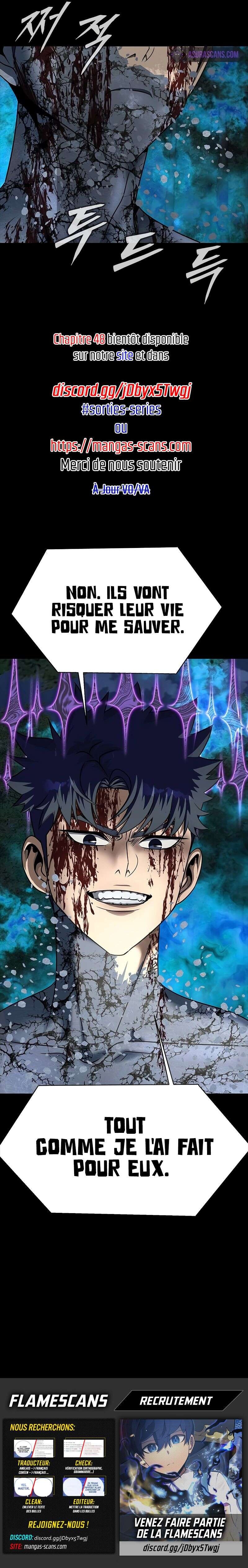 Read Steel-Eating Player Fr Manga Online
