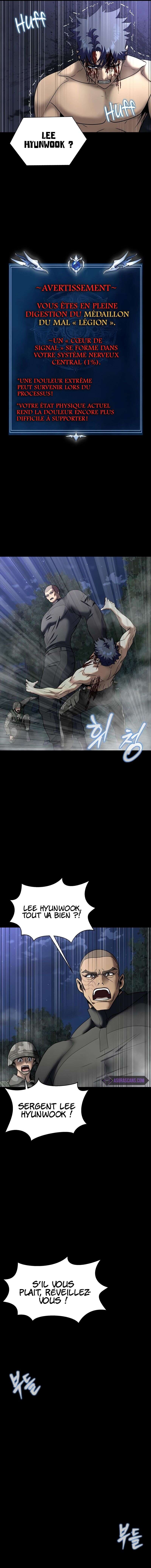 Read Steel-Eating Player Fr Manga Online