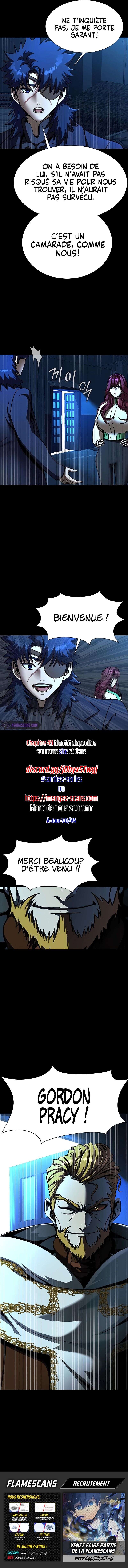 Read Steel-Eating Player Fr Manga Online