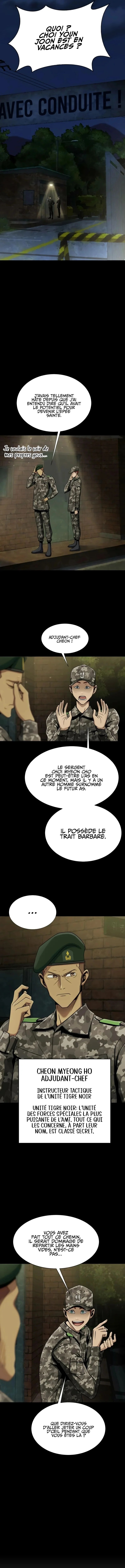 Read Steel-Eating Player Fr Manga Online
