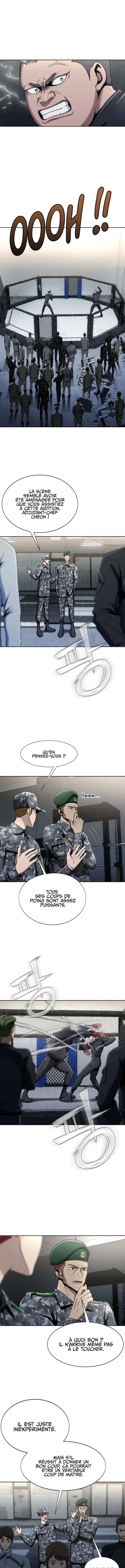 Read Steel-Eating Player Fr Manga Online