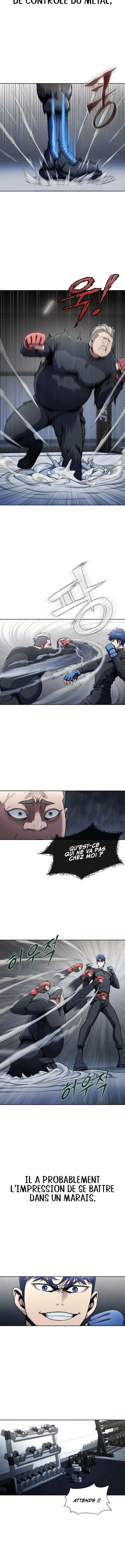 Read Steel-Eating Player Fr Manga Online