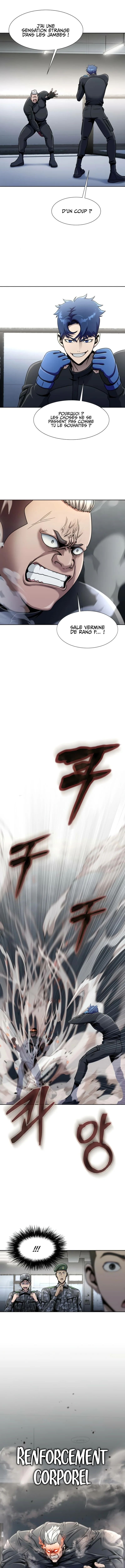 Read Steel-Eating Player Fr Manga Online