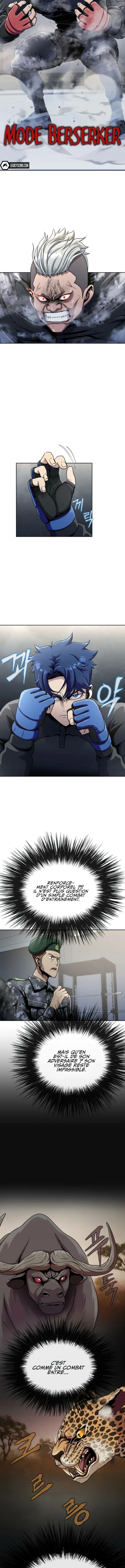 Read Steel-Eating Player Fr Manga Online