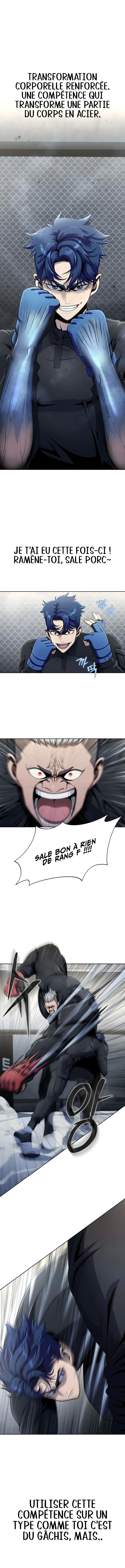 Read Steel-Eating Player Fr Manga Online