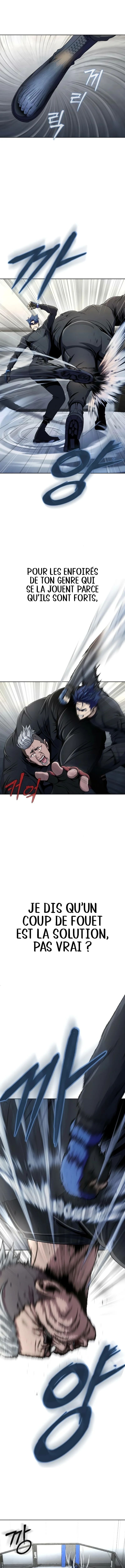 Read Steel-Eating Player Fr Manga Online