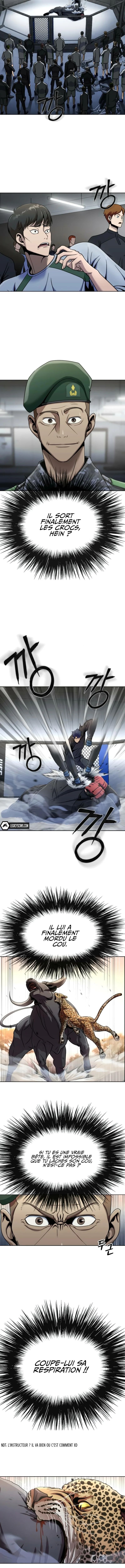 Read Steel-Eating Player Fr Manga Online