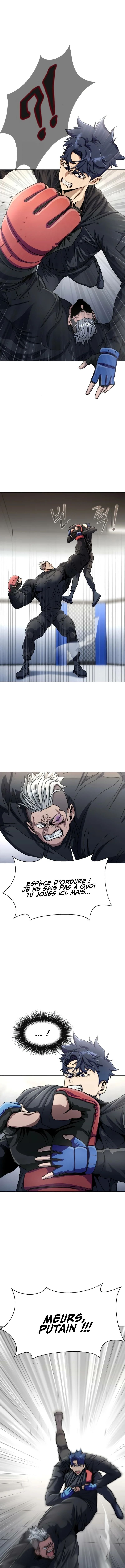 Read Steel-Eating Player Fr Manga Online