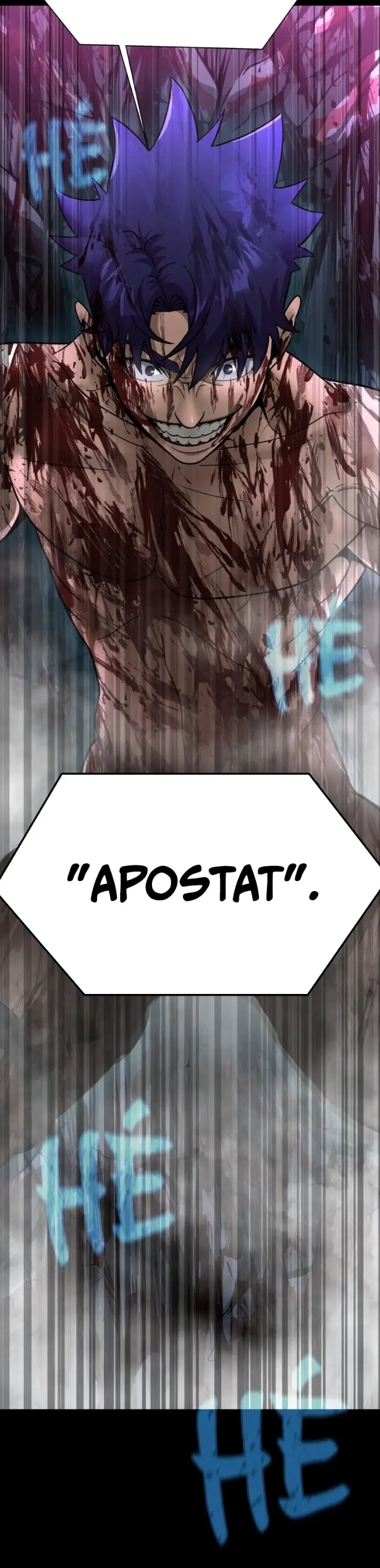 Read Steel-Eating Player Fr Manga Online
