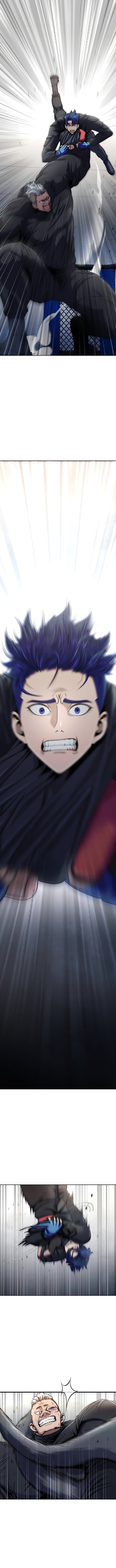 Read Steel-Eating Player Fr Manga Online