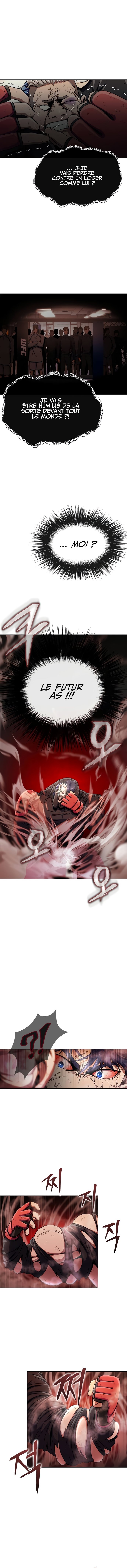 Read Steel-Eating Player Fr Manga Online