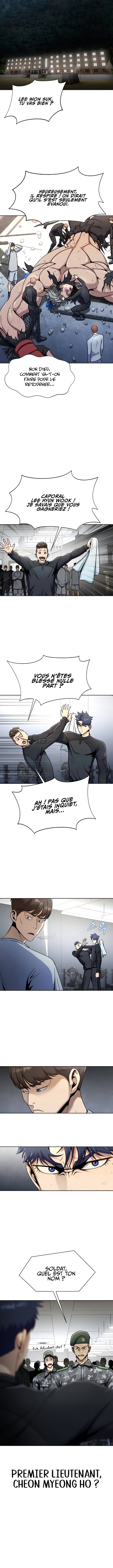 Read Steel-Eating Player Fr Manga Online