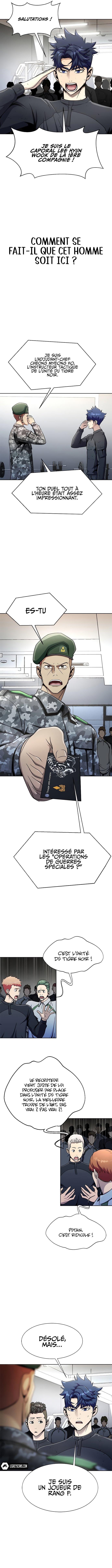 Read Steel-Eating Player Fr Manga Online