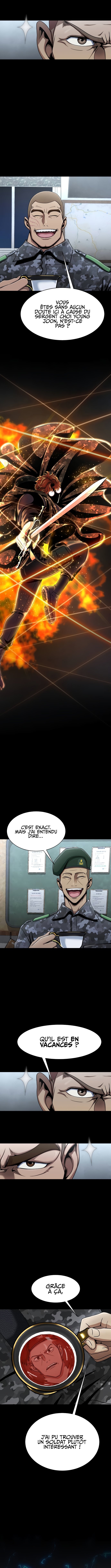 Read Steel-Eating Player Fr Manga Online