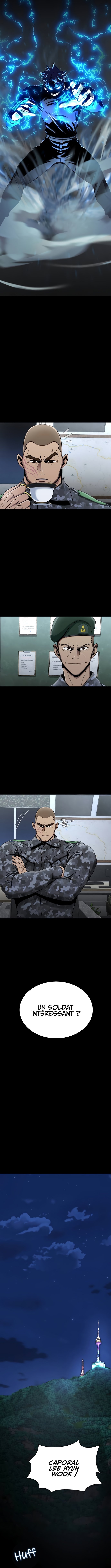 Read Steel-Eating Player Fr Manga Online