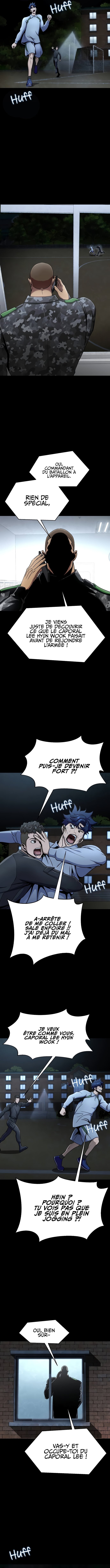 Read Steel-Eating Player Fr Manga Online