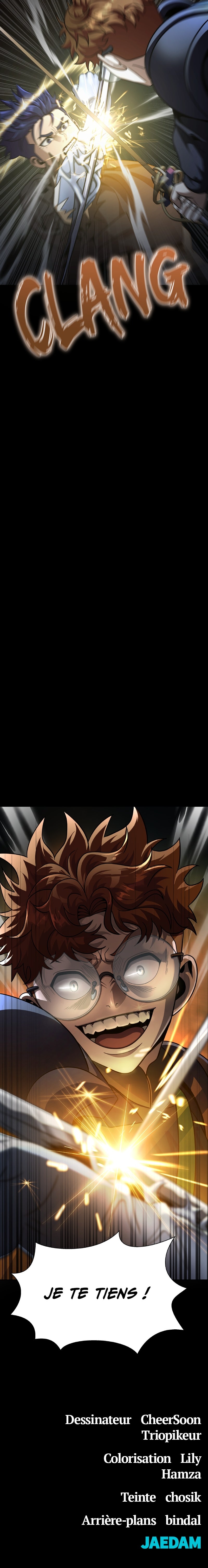 Read Steel-Eating Player Fr Manga Online