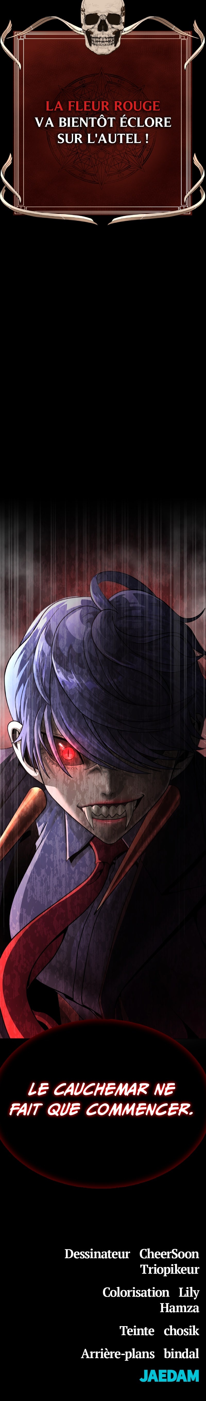 Read Steel-Eating Player Fr Manga Online