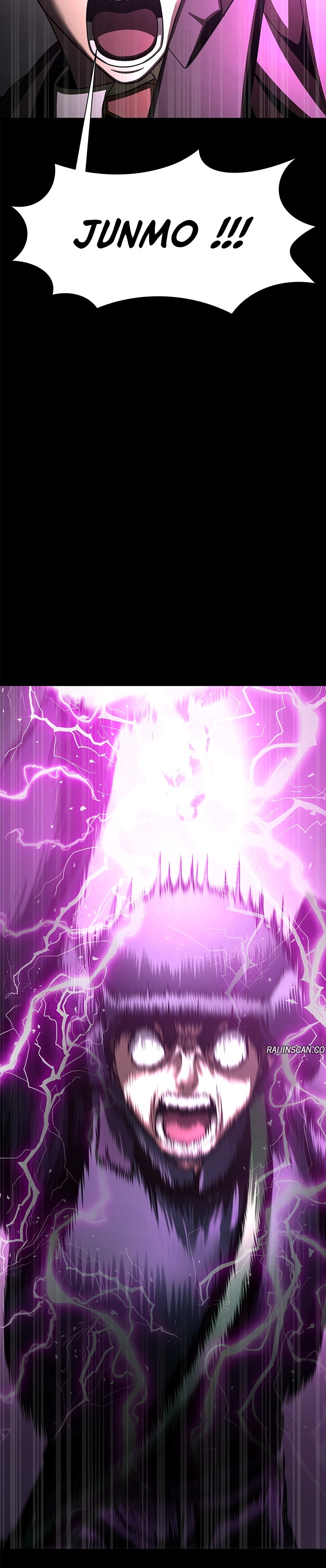 Read Steel-Eating Player Fr Manga Online