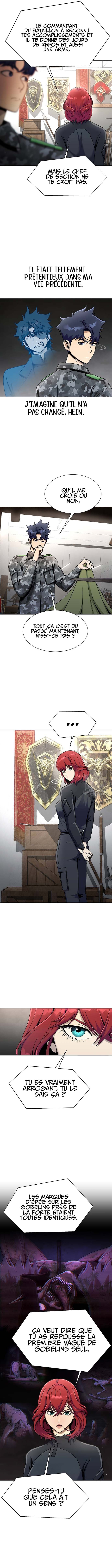 Read Steel-Eating Player Fr Manga Online