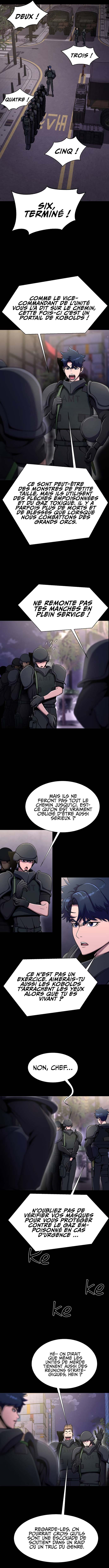 Read Steel-Eating Player Fr Manga Online