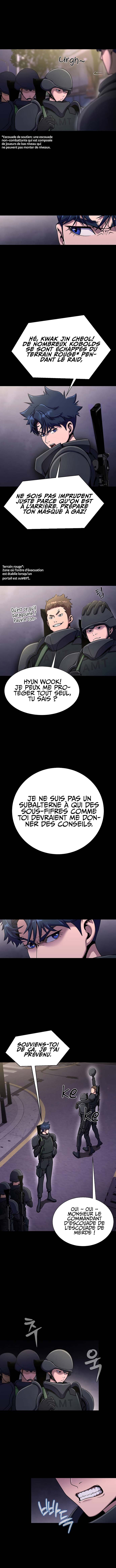 Read Steel-Eating Player Fr Manga Online