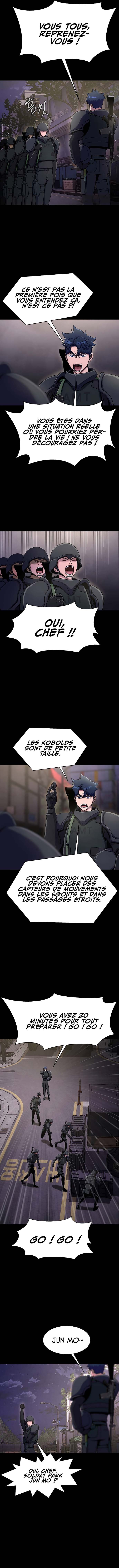 Read Steel-Eating Player Fr Manga Online
