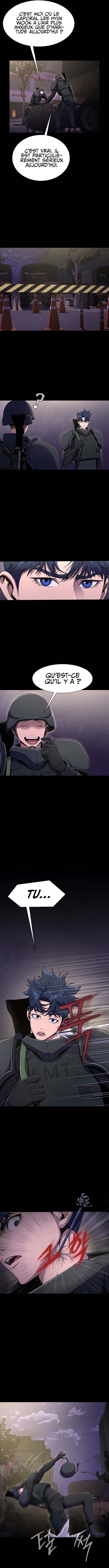 Read Steel-Eating Player Fr Manga Online