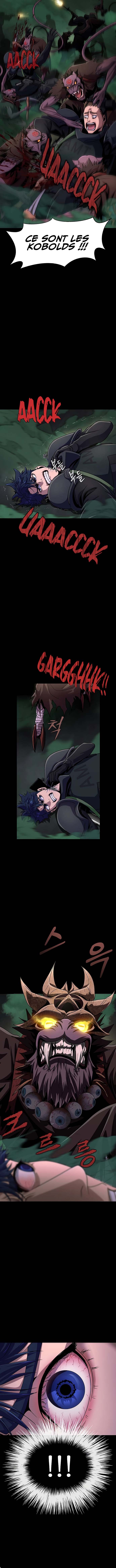 Read Steel-Eating Player Fr Manga Online